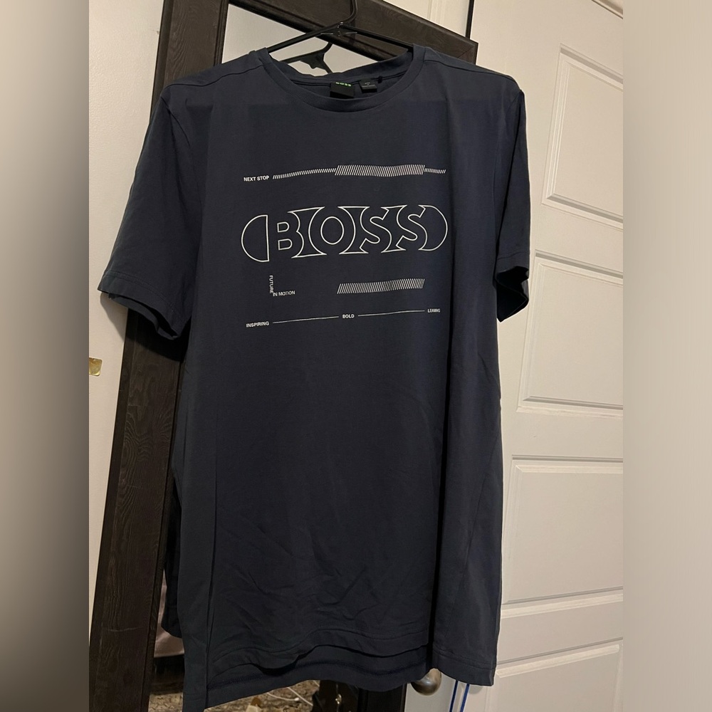 Hugo Boss shirt